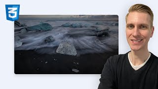 Full-Screen Background Image Slider with ONLY HTML & CSS