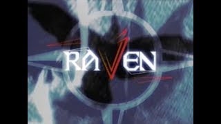 Raven's 2000 Titantron Entrance Video feat. 