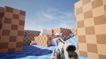 Flashbang VFX Overview