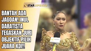 MEGAH! PENAMPILAN 3 BESAR GRAND FINAL KDI BIKIN JURI MERINDING!! | STAR UPDATE