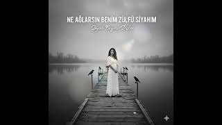 Siyah Beyaz Sesler - Ne Ağlarsın Benim Zülfü Siyahım