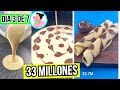 RECETA con 33 MILLONES DE VISTAS (dia 3): 7 DIAS 7 RECETAS MILLONARIAS Caro Trippar