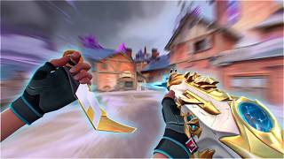 This Dot Crosshair Made My Aim INSANE... screenshot 3