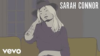 Video thumbnail of "Sarah Connor - Unendlich (Lyric Video)"