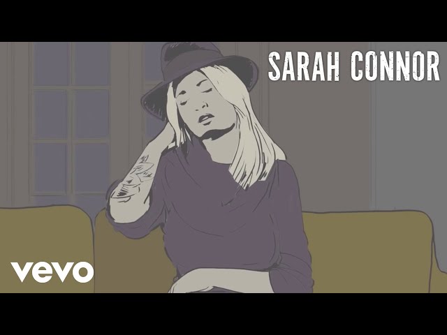 Sarah Connor - Unendlich