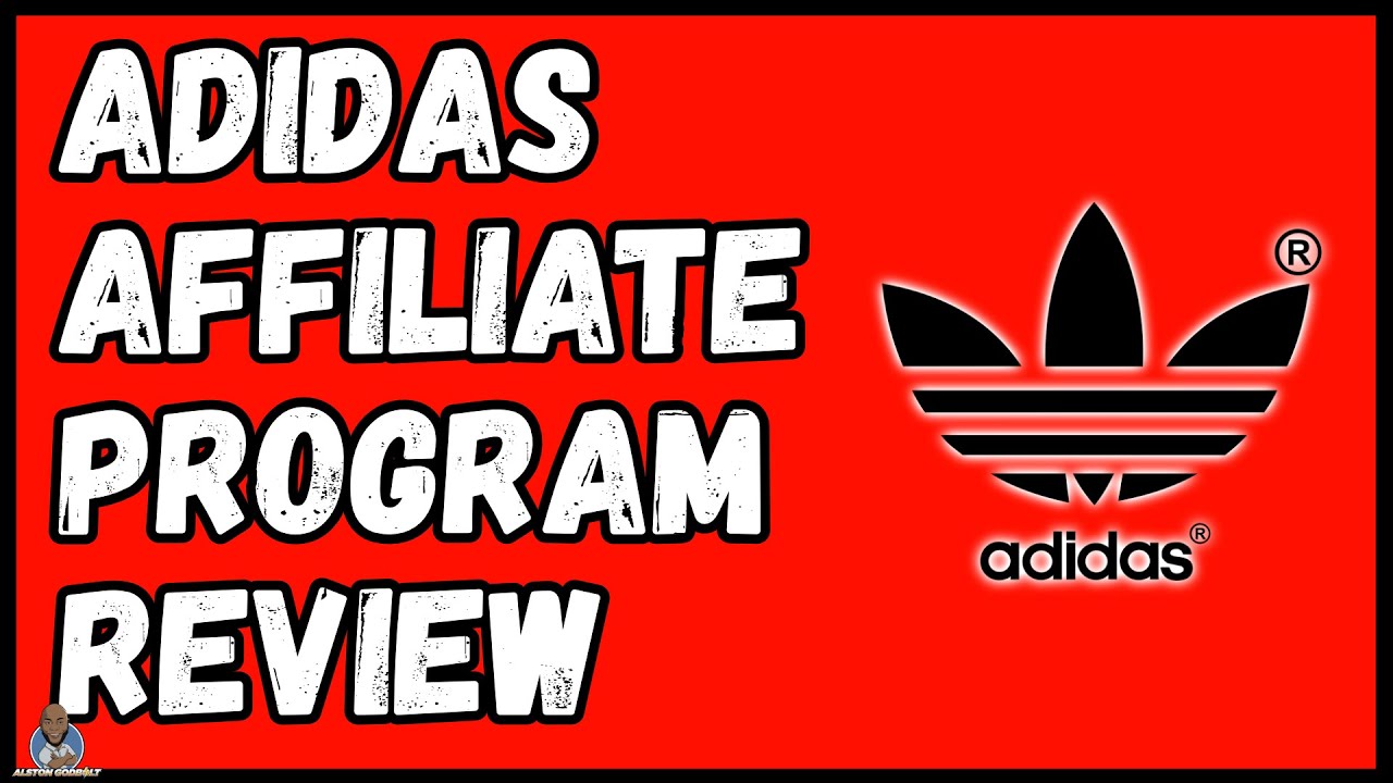 How to Join Adidas Affiliate -