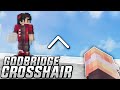 GOD BRİDGE CROSSHAİR PACK! - Craftrise Bedwars