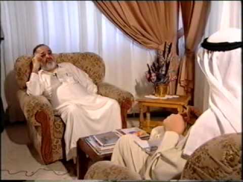 حديث الذكريات مع د يوسف العظم