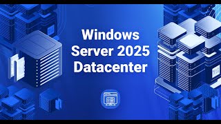 How to Create a Local-user on Windows-server Datacenter 2025 GUI #part2
