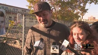 Police Search For Gunman Who Fatally Shot Teen In Concord Continues