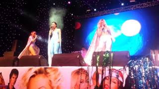 Serebro- Я тебя не отдам (Хабаровск) Serebro- Я тебя не отдам (Хабаровск)