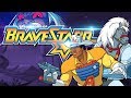 The Epic Failure of Bravestarr: How Can Hubris & Research Be Wrong?