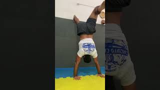 Como Fazer Bananeira? - Tutorial Bananeira