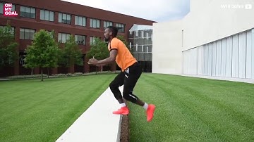 TOP 5 Secrets to running faster  How to increase your speed