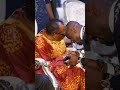 father Apostle Johnson Suleman to celebrate the 80th birthday of a patriarch in the ministry...