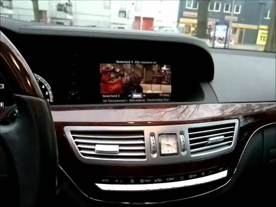 S3 Cdi Prestige Plus 07 Vol Opties Youtube S3 Cdi Prestige Plus 07 Vol Opties Youtube