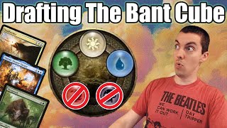 Information (MTGO Bant Cube) 🟢🔵⚪ A Cube For Those That Are Rakdos Intolerant Update