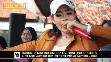 Di grayang laka - Santy revdy    New Arnika Jaya    2 April 2021   Desa Hulubanteng Lor Babakan