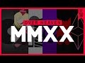 Mmxx  an over heaven mixtape