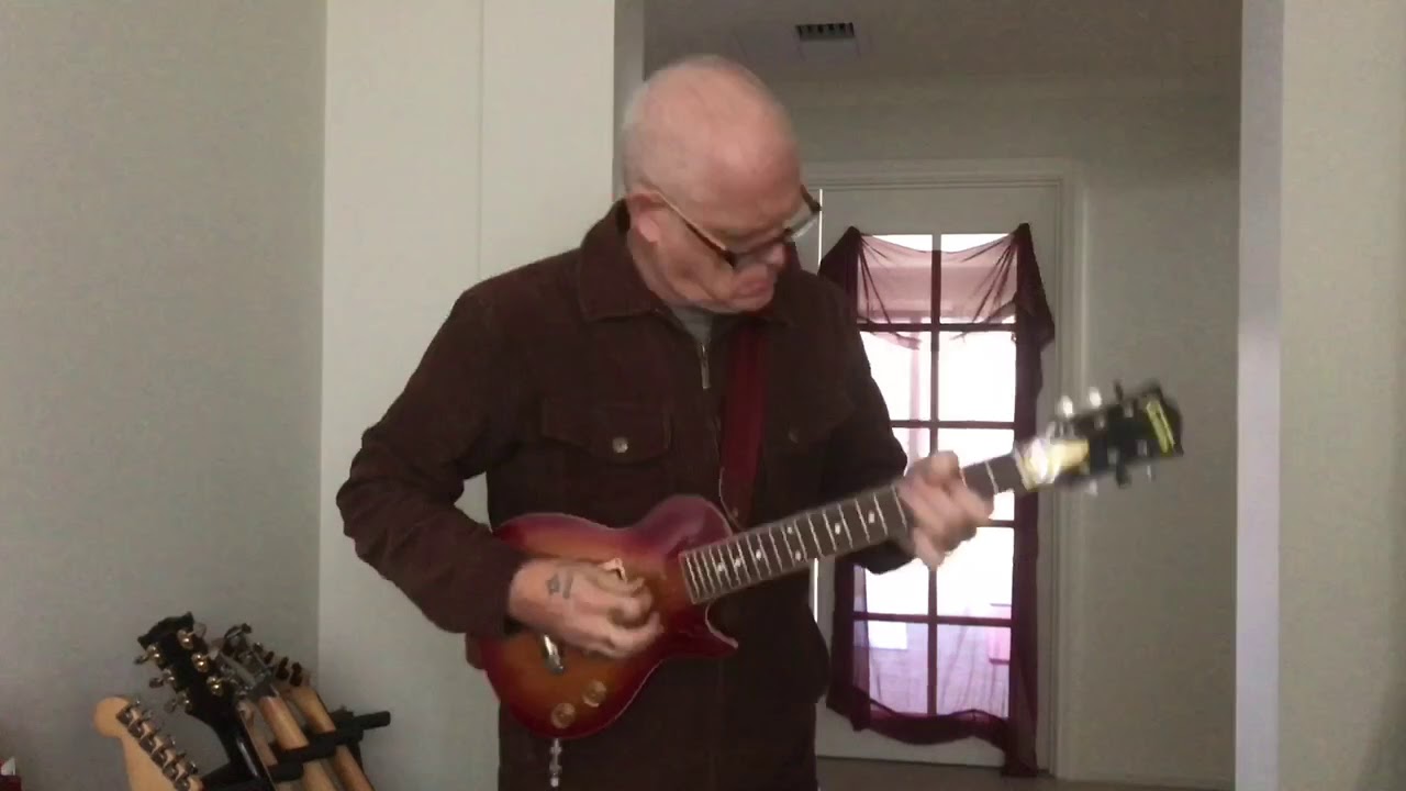 Session Mini Les Paul