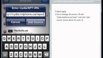 How to get an animated wallpaper for your iPhone/ iPod Touch {HD}