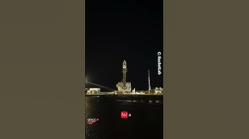 🚀 Rocket Lab’s 70th Electron Launch: A Night of Precision and Progress. #space #launch