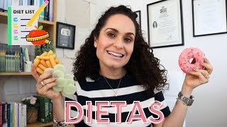 ¿Por Qué Fallan Las Dietas? 🚨🤔👉🏻 Y ¿Cómo Trinunfar Sin Ellas?  Nutritalks Anutricional by ANUTRICIONAL TV 3,999 views 3 weeks ago 21 minutes