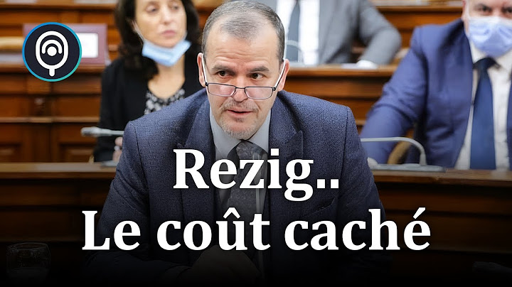 Urgence Algérie : Comment des décisions ministérielles plongent le pays dans le chaos