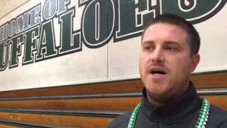 Manteca boys basketball: State Send-Off