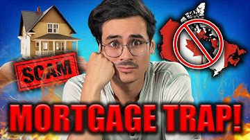 Canadian Interest Rate Hike AGAIN?! | Fixed Vs. Variable Mortgage Canada