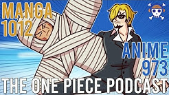 The One Piece Podcast Youtube