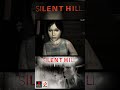 DESCUBRE EL MUNDO OSCURO DE SILENT HILL