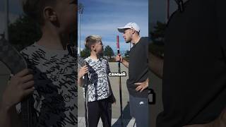 Когда потерял деньги #спорт #хоккей #кхл #nhl #челлендж #нхл #юмор