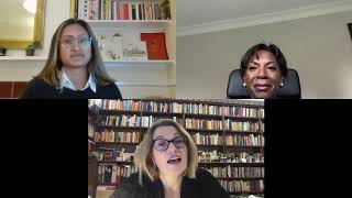 Reflections on Lessons Learned from Windrush