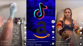 Amazon Finds You Didn’t Know You Needed Part 2 TikTok Compilation