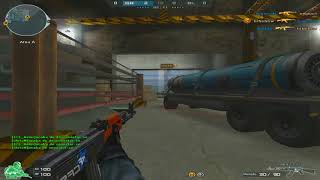 Amazing Frags #3        stew2kMOD