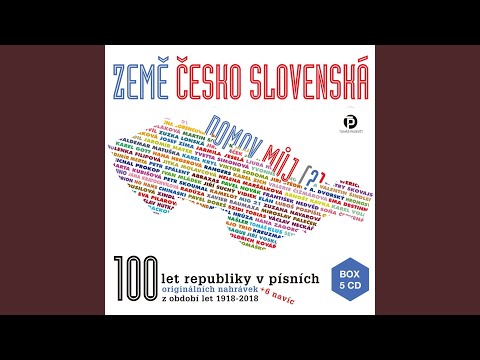 Rodný moj kraj /Zem slovenská/