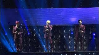 JYJ 100% Breathtaking Live Performance - In Heaven