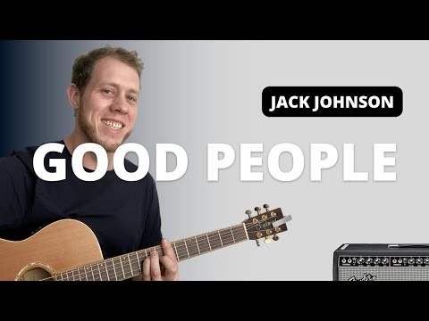 Jack Johnson Guitar Tutorials - YouTube