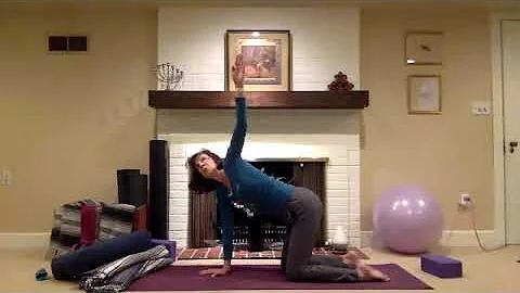 Advanced beginner flow