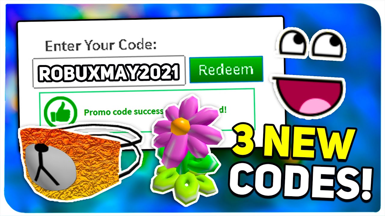 new roblox promo codes 2021 list new roblox promo codes 2021 list