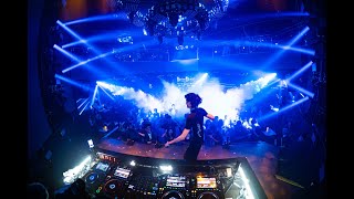 HEADRUSH - WAVE TAIPEI ULTRA PRE PARTY 2025 Live Set
