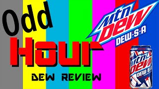 In-Depth Mountain DEW-S-A Review - Odd Hour