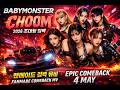 BABYMONSTER CHOOM (Fanmade Song) – The Most Powerful 2026 Comeback #kpop