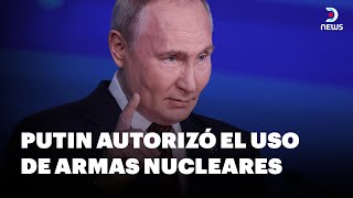 Thumbnail for 🇷🇺 Rusia comenzó la producción de refugios antibombas móviles - DNews
