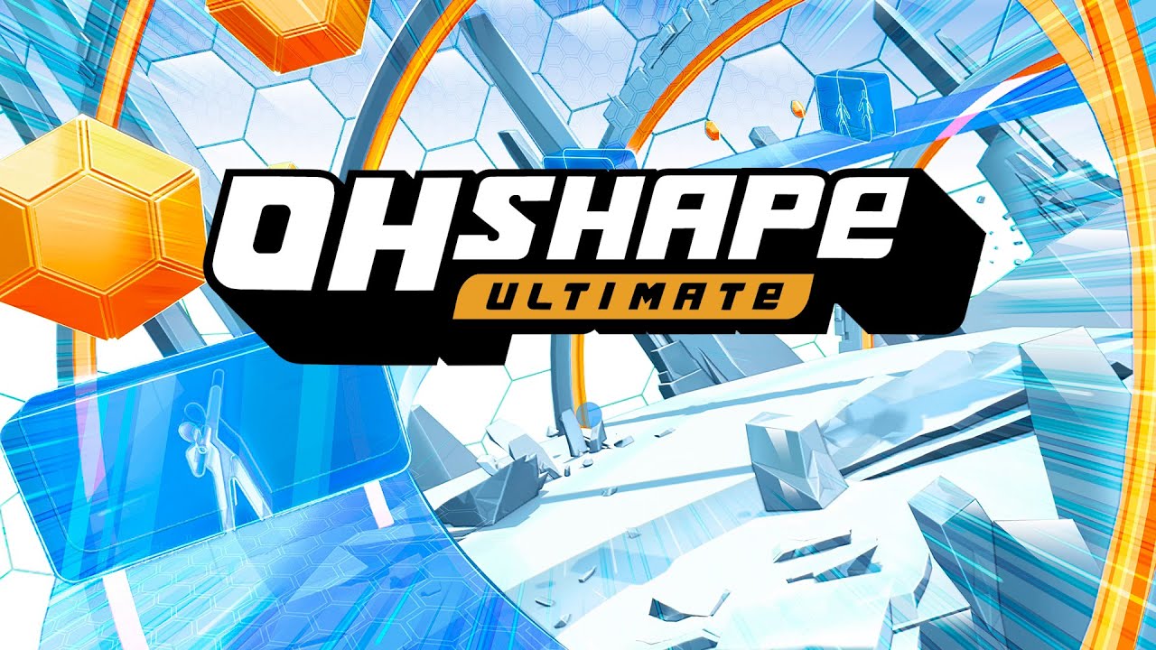 OhShape - YouTube
