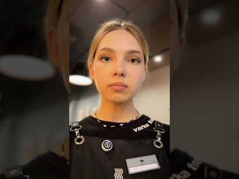 Что по ночам снится бариста