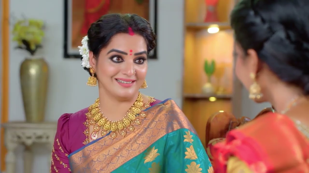 Karthigai Deepam | Ep - 1131 | Best Scene | Feb 24 2026 | Zee Tamil