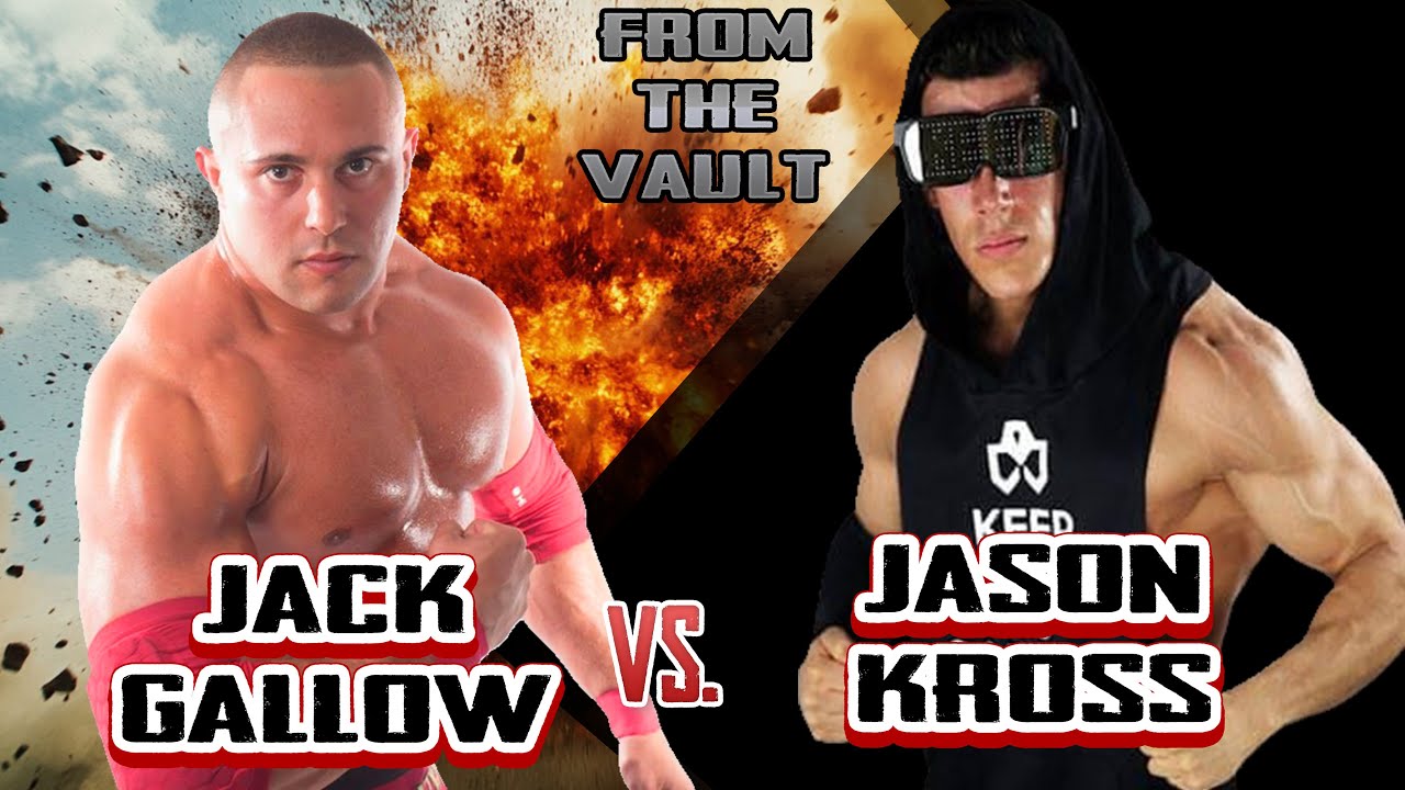 Jack Gallow vs. Jason Kross