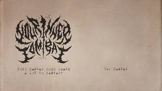 Your Inner Combat - Canvas